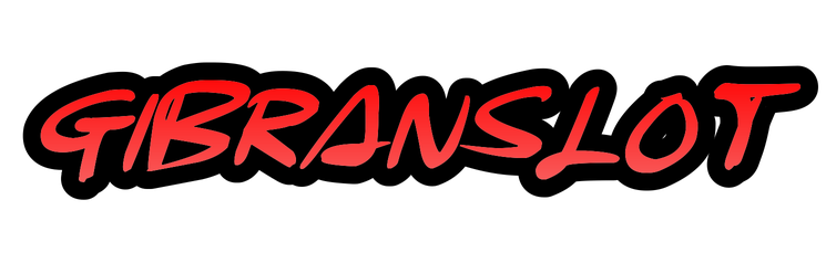 LOGO GIBRANSLOT